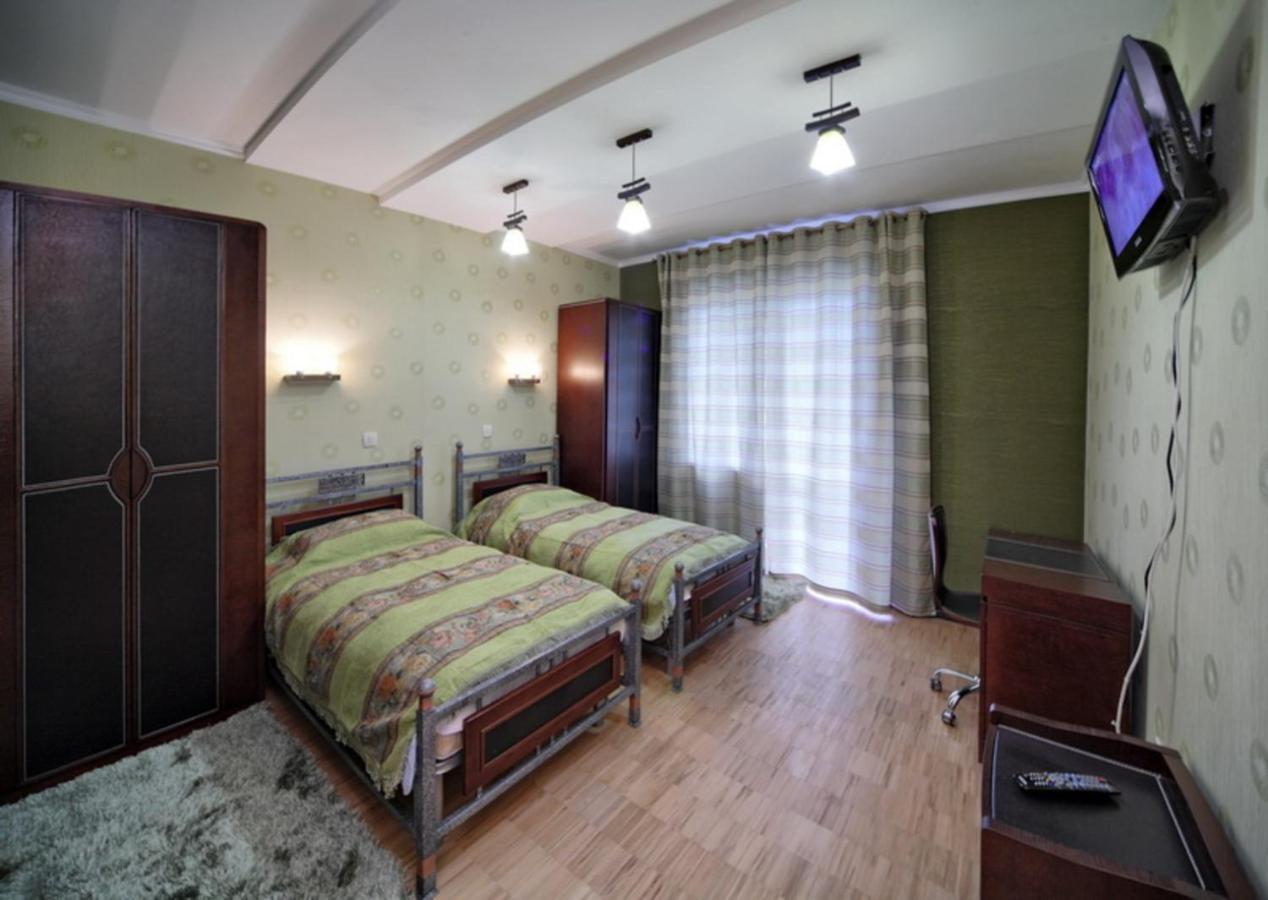 Apart-Hotel Chale Graal Τρούσκαβετς Εξωτερικό φωτογραφία