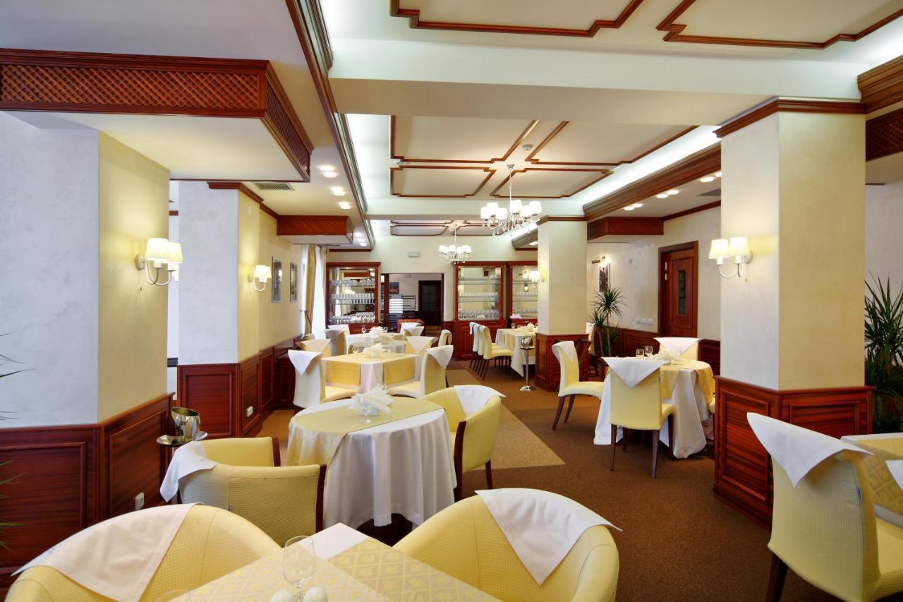Apart-Hotel Chale Graal Τρούσκαβετς Εξωτερικό φωτογραφία