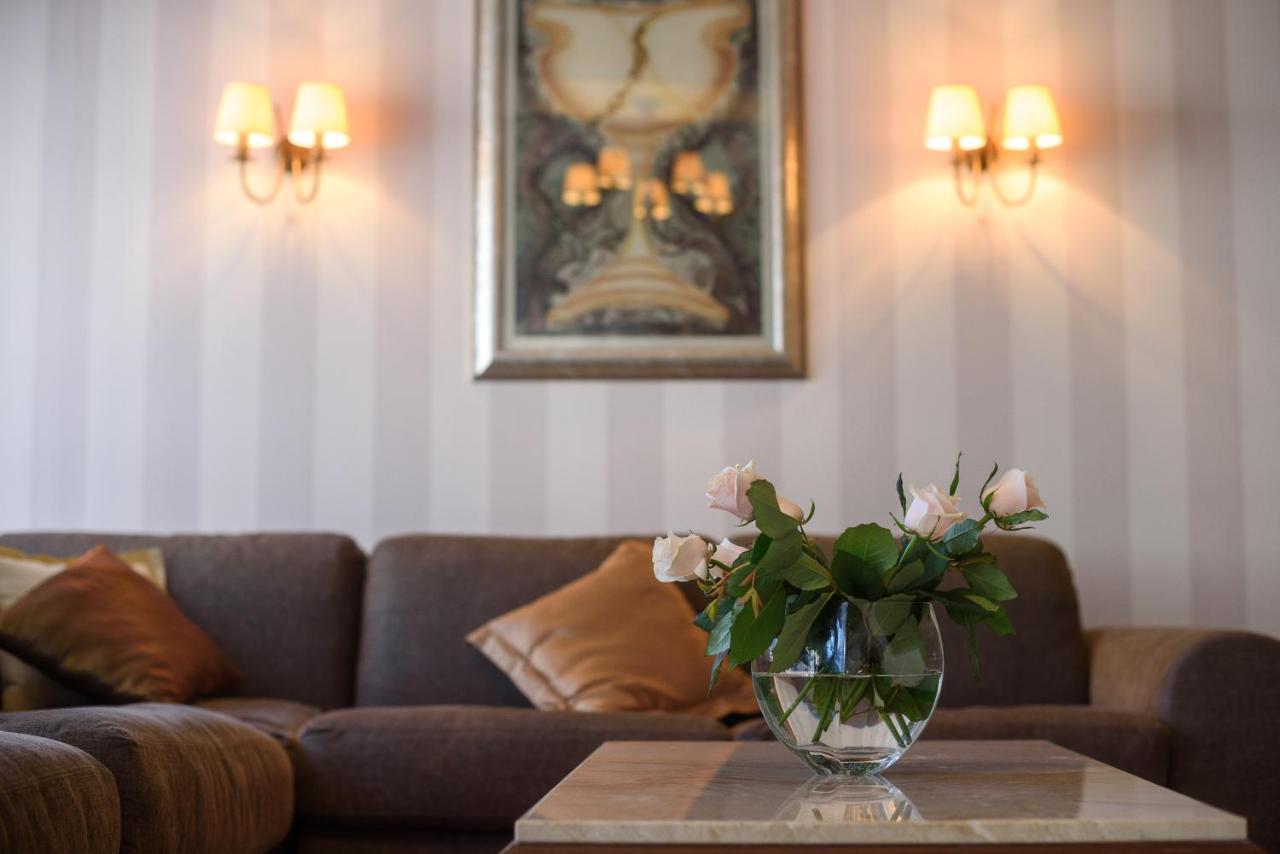 Apart-Hotel Chale Graal Τρούσκαβετς Εξωτερικό φωτογραφία