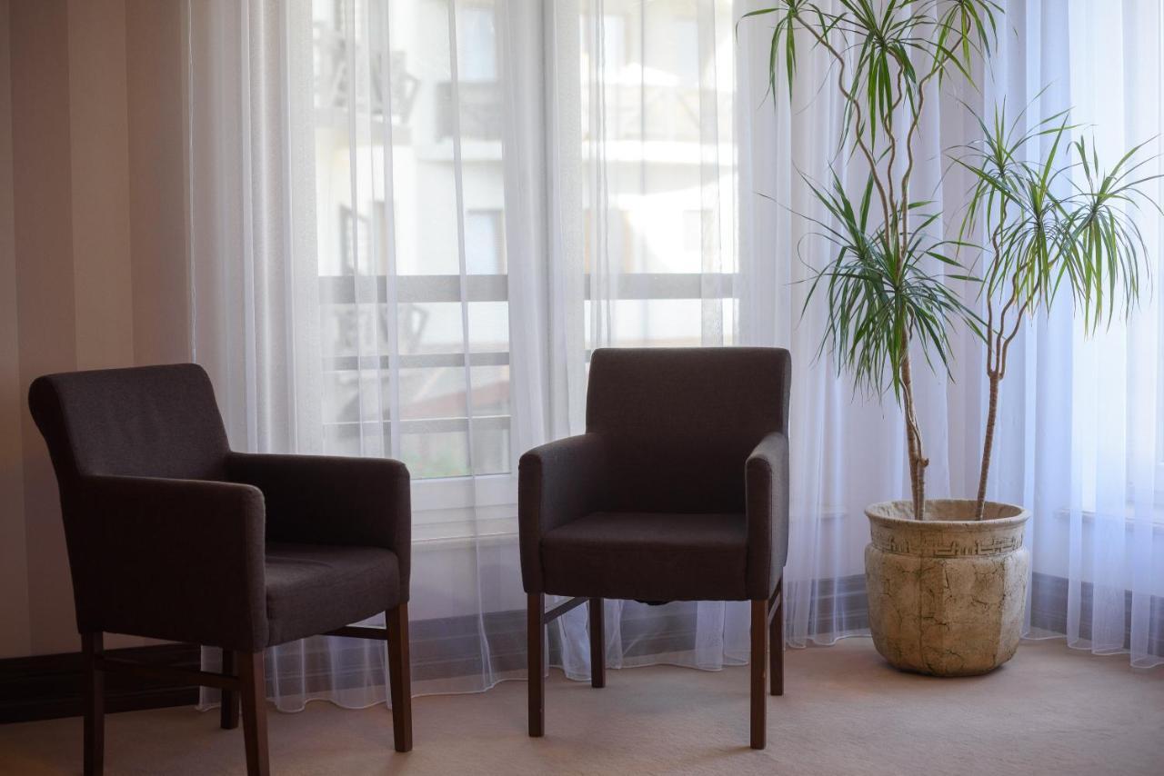 Apart-Hotel Chale Graal Τρούσκαβετς Εξωτερικό φωτογραφία